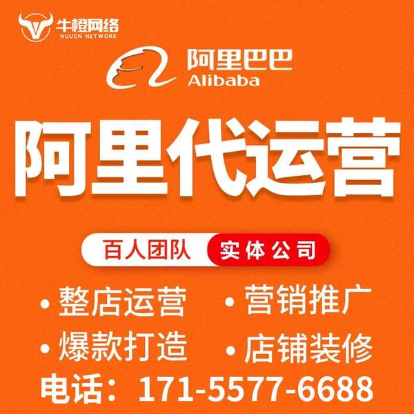 江阴电商代运营